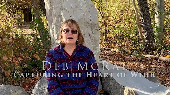 Debra McRae Scholarship Fund: Deb McRae - Capturin...
