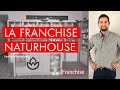 La franchise Naturhouse