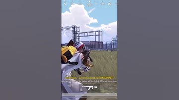 One More hacker in my lobby , Why #bgmi  not Ban this hacker . #bgmi  #hacker #krafton