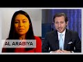 Al Arabiya Interview With聽Paola Perez Pena On Carbon Capture Al Arabiya Interview With聽Paola Perez Pena On Carbon Capture