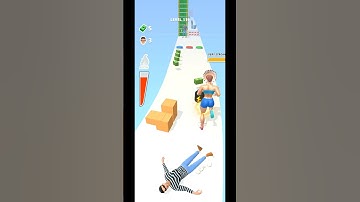 Muscle Rush 💪 New Gameplay #119