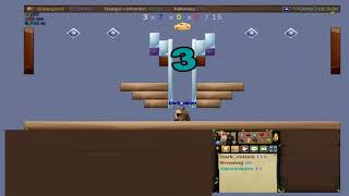 Transformice Browing vs Dark return