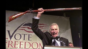 銃社会（笑）『ボウリング・フォー・コロンバイン』【１分映画批評】(感想/レビュー)