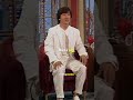 Jackie chan technique to avoid people