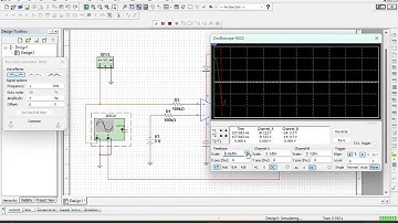 Level detector circuit using an Op-Amp comparator