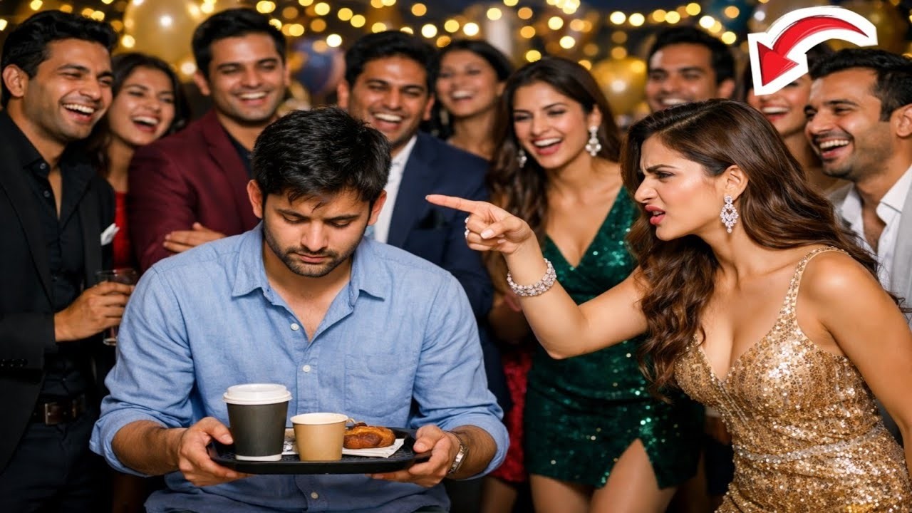 গরিবের ছদ্মবেশে কোটিপতি স্বামী: অহংকারী স্ত্রীকে জীবনের সবথেকে বড় শিক্ষা দিলেন বিক্রম | Save society