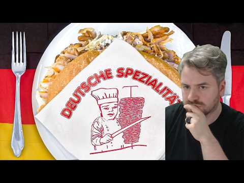 Die Wahrheit über den Döner