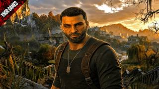 🔴LIVE DYING LIGHT 2 está melhor !?, Duvidas, Bate Papo , Desafios SUPERCHAT