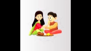 भाई दूज Animation Video | Bhai Dooj Stutas Video | Bhai Dooj Short Video | Wishes Video #shorts