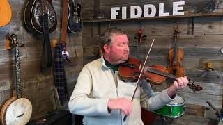 Wind That Shakes the Barley FTC #102 Instructional Video