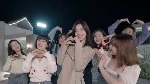 【纯享】成都“知更”室内合唱团 《宠爱》，给你独一无二的宠爱 | 214小红书独爱之夜 | 阿肆/陈粒/达达乐队/黄龄/黄明昊/胡夏/靳海音/焦迈奇/梁博/李荣浩/毛不易 | 优酷 YOUKU