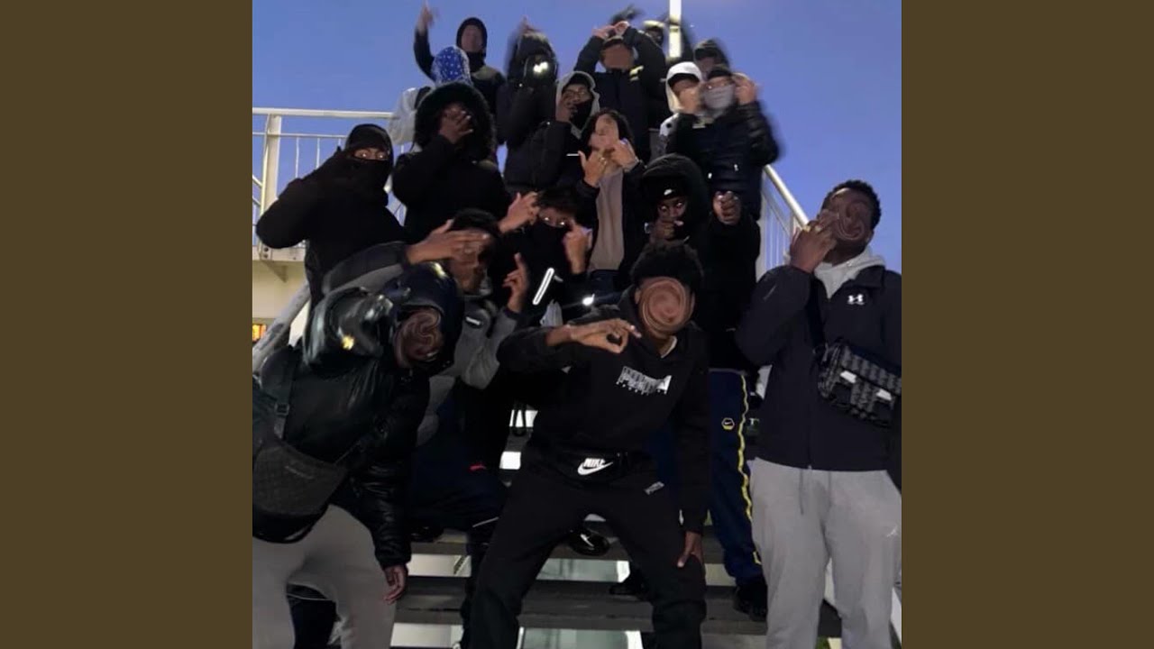 MUDANÇA DE CLIMA (feat. OSLOSQUAD, LF, CEJAAY, FB, T9 & J9NINE)