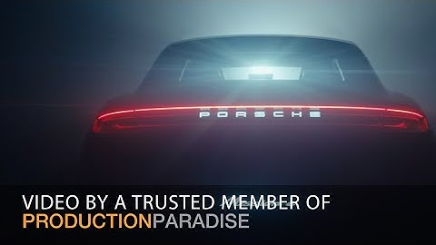Porsche – Spark of the Future | Harvest Digital Agriculture