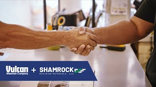 Shamrock Building Materials