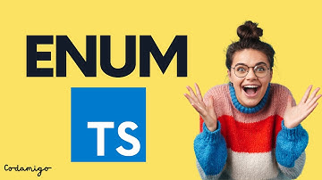 How Enums Work in Typescript