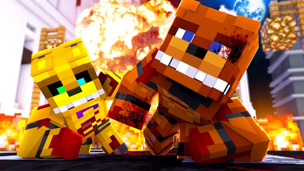 minecraft-five-nights-at-freddy-s-switch-the-end-minecraft