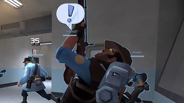 The Bot Crisis is Out of Control.... #savetf2 #fixtf2