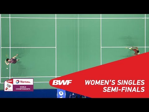 Plays Of The Day  Badminton F – Dubai World Superseries 