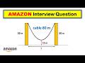 End Result Will Shok You!! ( Amazon Math Puzzle)