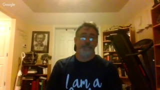 NTL 2018 Author Chat with John David Anderson
