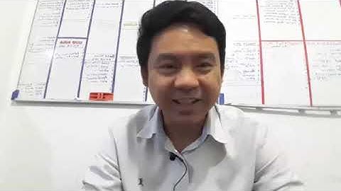 4 เรื่องที่ต้องรู้และเข้าใจอย่างดี สำหรับ Network Engineer โดย Mr.Jodoi