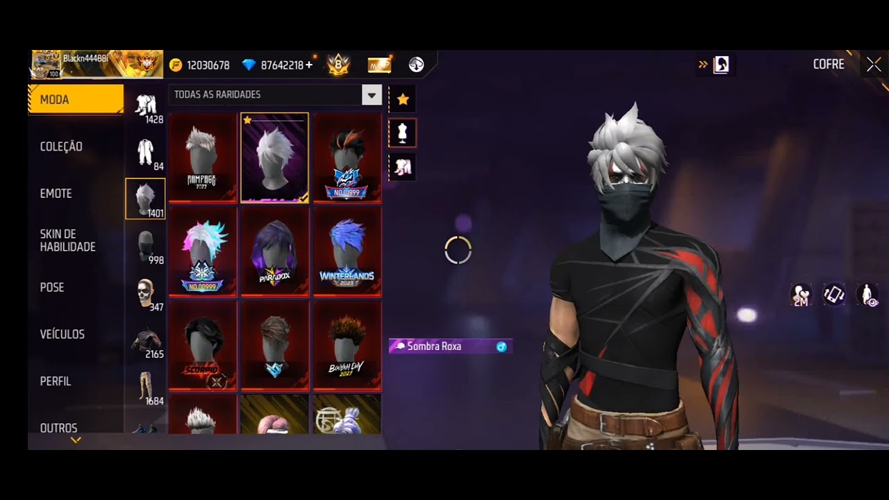 UNLOCK ALL ATUALIZADO 100% FUNCIONANDO LINK DIRETO