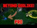 DOTA TRAXEX BEYOND GODLIKE (ULTRA KILL - DROW RANGER)