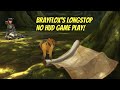 [Legacy] FFXIV - Brayflox's Longstop No HUD Gameplay