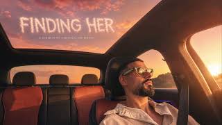 Finding Her | Emotional DnB Rework | Zeher Music 💔 | Kushagra × Bharath × Saaheal