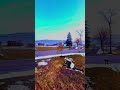 pretty view