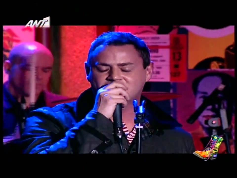 Puressence - Don't know any better (Live στο ραδιο αρβυλα)