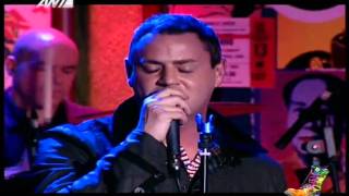 Puressence - Don't know any better (Live στο ραδιο αρβυλα)