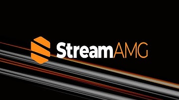 StreamAMG - Your Partner in OTT