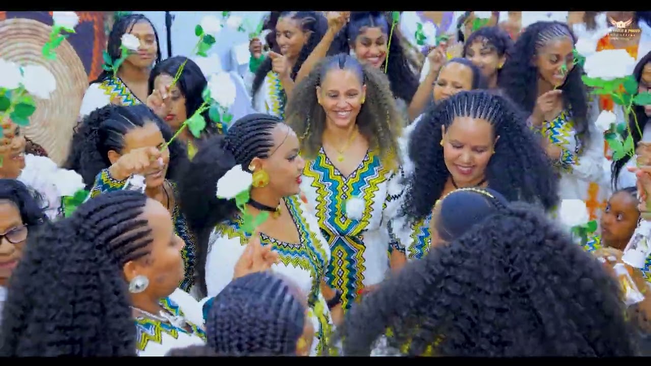 Eritrean  Geat Program  2025- Indianapolis  marta