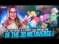 Puffverse is a Disney-like dreamland of the 3D metaverse! A promising project for 2023 !