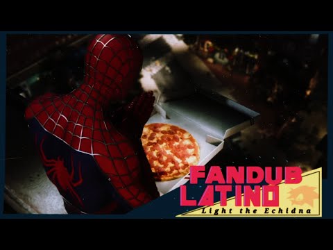 ✪Spider Man Ps4 | I love you, but now I must destroy you | Spanish Fandub✪