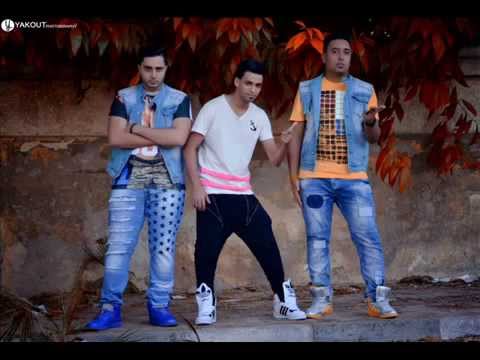 مهرجان البت وزه و عبده زيزو النوبى حمو صبحى من البوم اللع اللع 