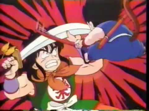 ドラゴンボール新番組予告