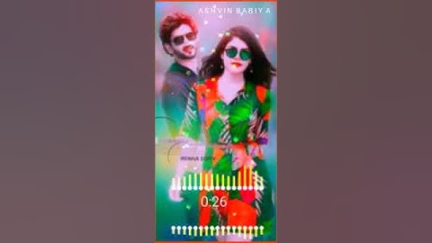 Parul Rathva % Shailesh Rathva New Gujarati Timli 2020 WhatsApp Status