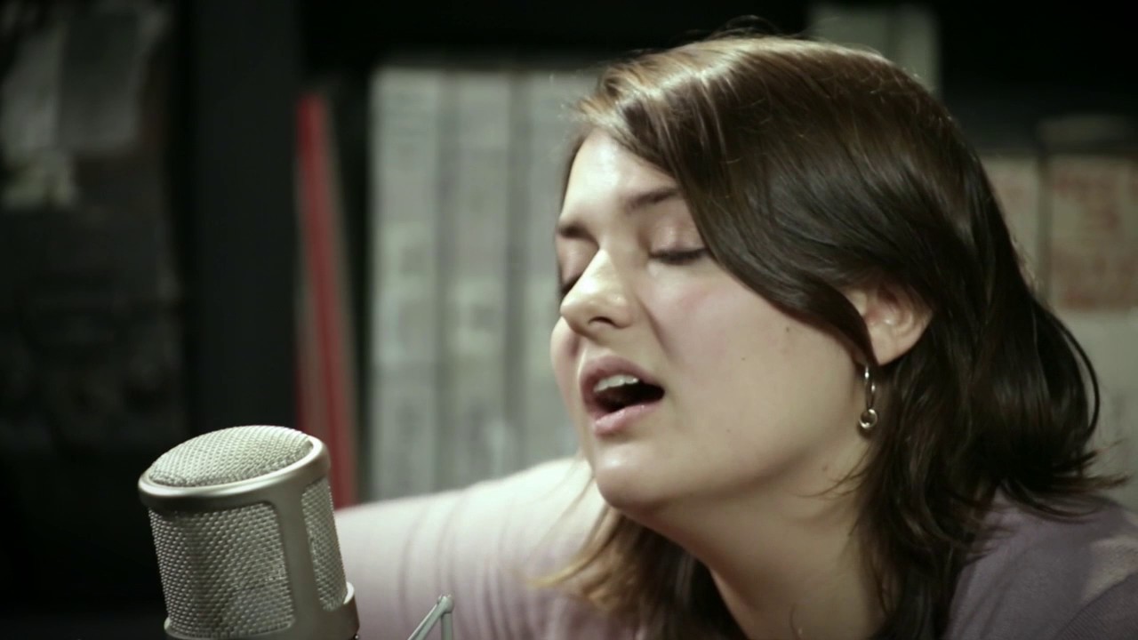 Lila Blue - Kill All The Witnesses - 12/27/2016 - Paste Studios, New York, NY