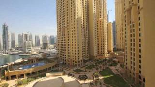 3 Bedroom +  Maid's Apartment For Rent in Jumeirah Beach Residence