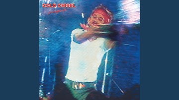 My Turn To Cry (Live)