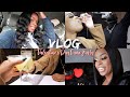 Vlog 060 | Valentine’s Day Came Early | ShaniceAlisha .