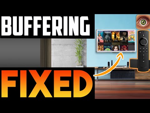 🔴BUFFERING GOODBYE! - BUFFERING FINALLY FIXED ! 2020