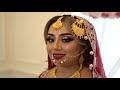 Aaron  jas wedding highlight i sikh wedding i royal bindi films