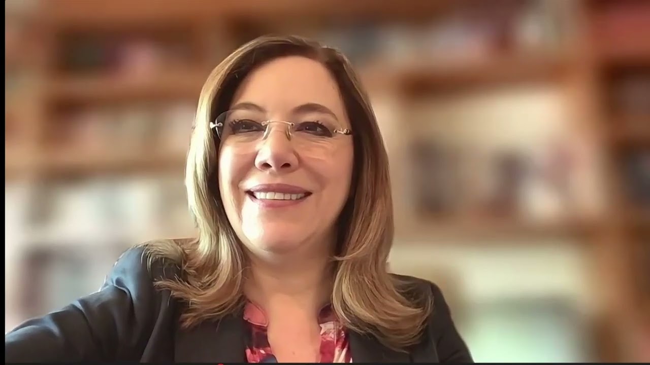 Network for integrity - Lightning talks