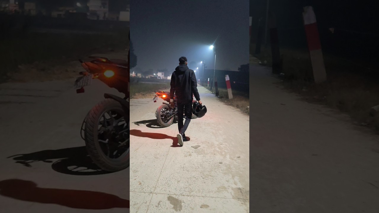 burnout 🔥 ns 125 160 200 status// night stunts status// the cut rider03