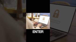 On Public Wi-Fi, Look for This Lock First