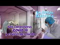 La oveja eléctrica. Los Coronavirus:  el Covid 19 y el virus del miedo