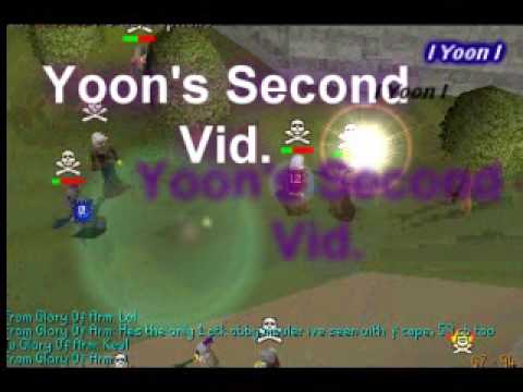 I Yoon I's Second PK Vid